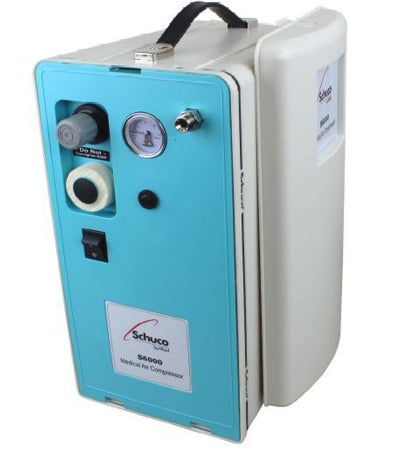 Allied Healthcare Schuco Air Compressor - S6000