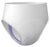The Palm Tree Group Always Discreet Adult Absorbent Underwear Pull On X-Large Disposable Heavy Absorbency - 3700088761