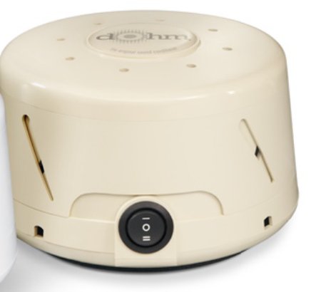 Marpac Marpac Sound Machine Size: 5-3/4 X 3-1/4 Inches - 3500200
