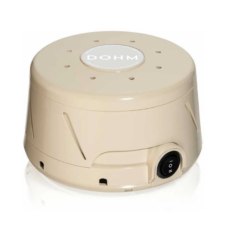 Marpac - Sound Machine Size: 5-3/4 X 3-1/4 Inches - 3500200