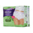 Always Discreet - Female Adult Absorbent Underwear Pull On with Tear Away Seams Large Disposable Heavy Absorbency - 03700088757