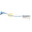 Gripper Plus POWER P.A.C. - Portal Access Cannula 19 Gauge 3/4 Inch Without Port - 21-3368-24