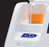Alere ID NOW Immunology Control Swab Kit Influenza A & B Positive / Negative Level 24 Swabs - 425080