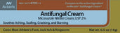 Teva Antifungal 2% Strength Cream 0.5 oz. Tube - 472073514