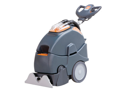 Carpet Cleaning System