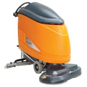 TASKI swingo 1850 B BMS - Auto Scrubber Battery Operated - Sealed Air *Diversey* - D1222579