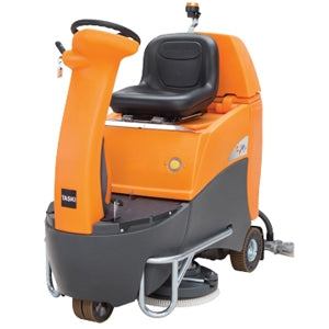 TASKI swingo 2500 B Ride On - Auto Scrubber Battery Operated - Sealed Air *Diversey* - D5729335