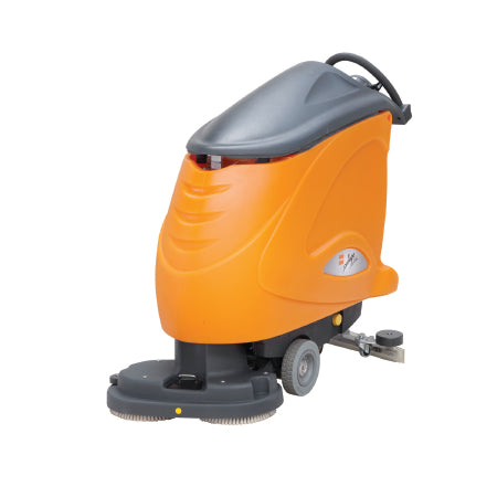 Auto Scrubber