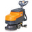 Sealed Air *Diversey* TASKI swingo 455 B Auto Scrubber 2 50 Ah/C5 Batteries - D5907082