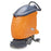 Sealed Air *Diversey* TASKI swingo 855 B BMS Auto Scrubber 2 50-70 Ah/C6 Batteries - D5894779