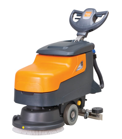 Sealed Air *Diversey* TASKI swingo 455 B Auto Scrubber 2 50 Ah/C5 Batteries - D5907082