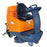 TASKI swingo 4000 Ride On - Auto Scrubber Battery Operated - Sealed Air *Diversey* - D5863008