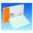 Smith & Nephew Wound Care Dressing Wound Opsite Flexigrid Flm 4X4.75 Strl Adhs Adhr Transparent 8X10/Case - 66024629