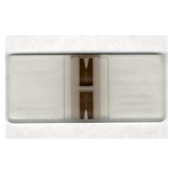 Hausser Scientific Part. Hemacytometer Reichert Bright-Line Ea - 1490