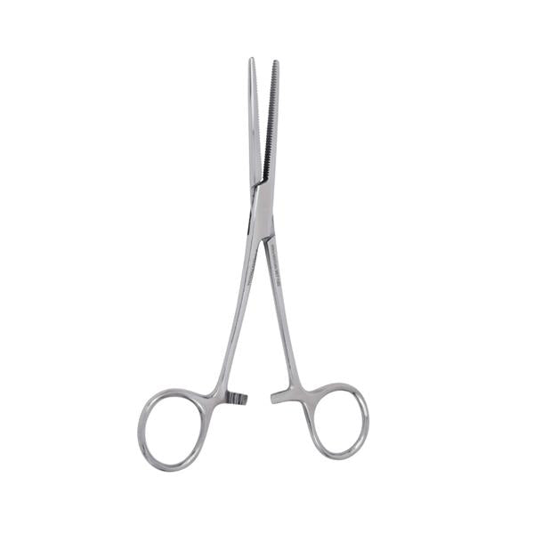 Miltex-Integra Forcep Hemostatic Rochester-Pean Vantage 8" Straight Stainless Steel Ea - V97-124