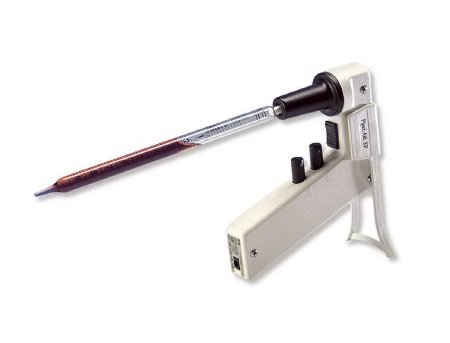 Pipet Aid - Pipetting Device 1 to 100 mL - 53498-105