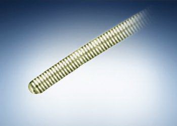 Olympus America - Guidewire .035 Inch Diameter 150 cm Length Straight Flexible Tip - 10BX