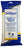 Cleanlife Products Rinse-Free Bath Wipe No Rinse Soft Pack Water / Propylene Glycol / Glycerin / Aloe Scented 8 Count - 1000