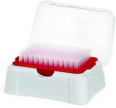 VWR International Finntip Flex Pipette Tip 1 to 200 µL - 89087-478