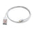 Philips Healthcare - ECG Cable 2 Meter, 10-Leads, 12-Pin, Latex-Free - 989803144791