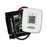 HealthSmart - Digital Blood Pressure Monitor 1-Tube Automatic Adult Large Cuff - HM-30-OB