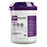 Super Sani-Cloth - Surface Disinfectant Cleaner Premoistened Germicidal Manual Pull Wipe 160 Count Canister Alcohol Scent NonSterile - Q55172