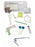 Thomas Medical Inc HSG Procedure Tray - TMI1160