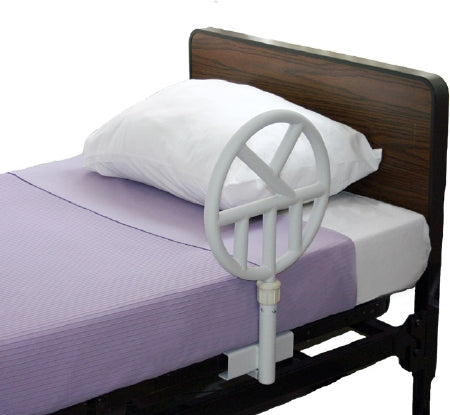  Halo Bed Grab Bar Steel