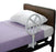  Halo Bed Grab Bar Steel