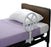 Halo - Bed Grab Bar Steel - 77302