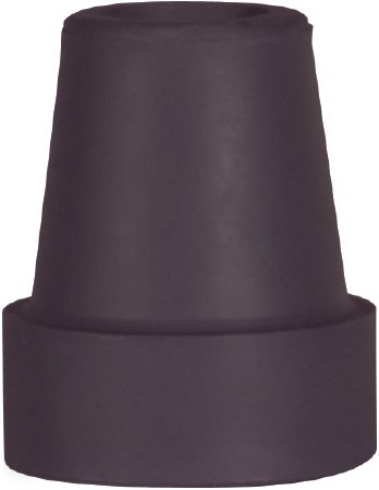 Drive Medical Drive Cane Tip - RTL10322BK