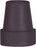 Drive Medical Drive Cane Tip - RTL10322BK