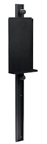 Good-Lite Adjustable Wall Mount For ESV1500 and ESV1200 Illuminated Cabinets - 706100