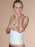 Medico International Abdominal Binder Large Velcro Closure 9 Inch - D-185-