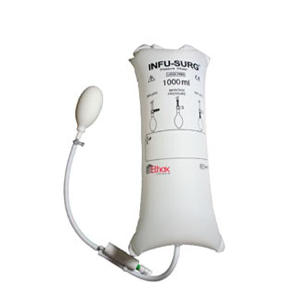 Ethox Corp Bag Pressure Infusion Infu-Surg 3000Ml 5/Box - 4030