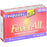 Taro FeverAll Infants' Pain Relief 80 mg Strength Acetaminophen Rectal Suppository 6 per Box - 51672211402