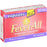 FeverAll - Infants' Pain Relief 80 mg Strength Acetaminophen Rectal Suppository 6 per Box - 51672211402