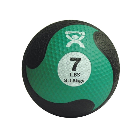 CanDo - Medicine Ball 7 lbs. - 10-3143