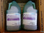 Ecolab Ecolab Enzymatic Instrument Detergent Liquid Concentrate 1 gal. Container Fragrant Scent - 6023175