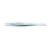 Tweezerman Forcep Tweezer _ Pointed Slant Stainless Steel 3/Pk - 1261-R