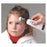 Exergen Corp Thermometer Scanner Tat-5000 Temporal Dual Scale Handheld Digital Lcd Ea - 124275