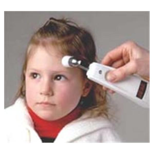 Exergen Corp Thermometer Scanner Tat-5000 Temporal Dual Scale Handheld Digital Lcd Ea - 124275
