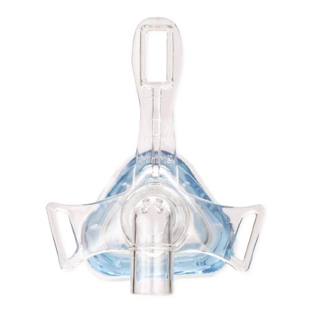 MiniMe 2 - CPAP Mask System Non-Vented Nasal Mask Style Large - 60258