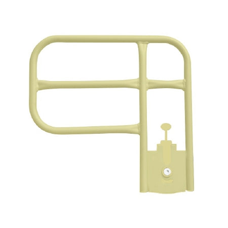 Drive Medical Rotating Extended Length Assist Rail - 901C-RAB020