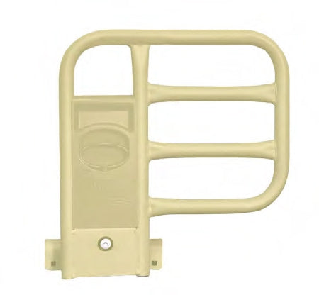 Drive Medical Rotating Extended Length Assist Rail - 901C-RAB020
