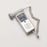 DigiDop - Doppler System Digital Display Obstetric Probe 2 MHz - DD-700-D2W