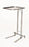 Auxo Medical Mayo Instrument Stand Tray U-Shaped Base 36 - 62 Inch - AM-MCM751