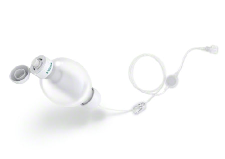 B. Braun Easypump II ST Elastomeric Pump 50 mL 50 mL / Hr. - 4540044-02