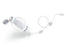 B. Braun Easypump II ST Elastomeric Pump 50 mL 50 mL / Hr. - 4540044-02
