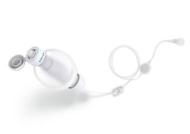 B. Braun Easypump II ST Elastomeric Pump 100 mL 100 mL / Hr. - 4540046-02